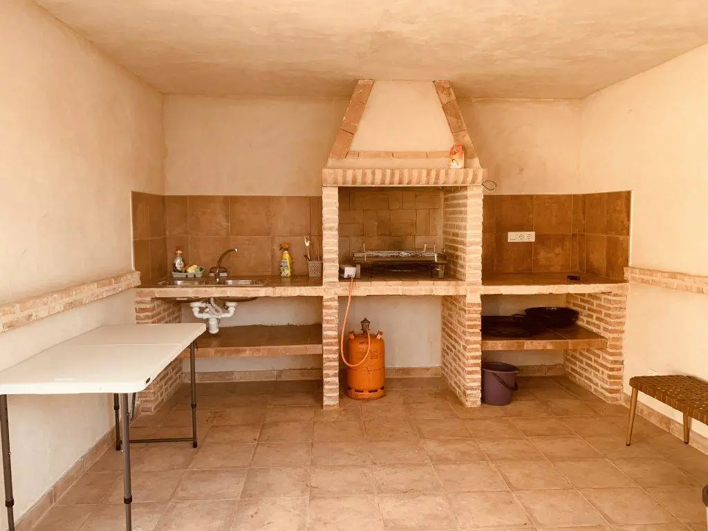 Barbacoa