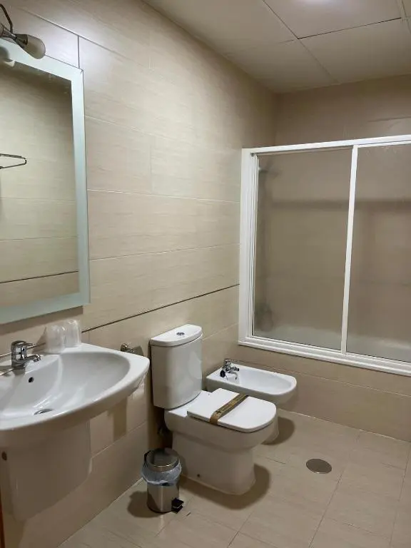 Baño