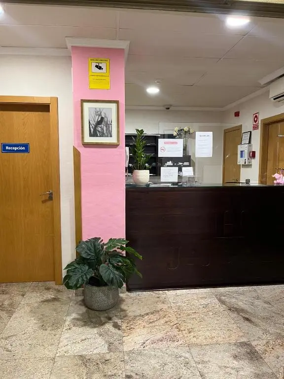 Recepción