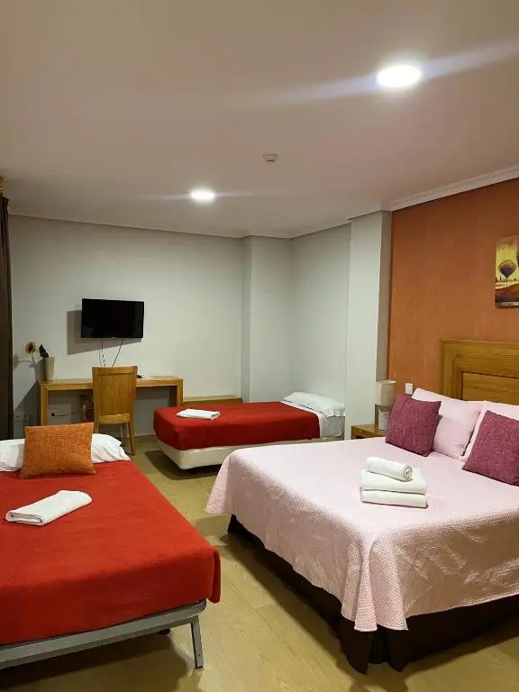 Habitación